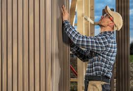 Best Custom Trim and Detailing for Siding  in Shady Cove, OR